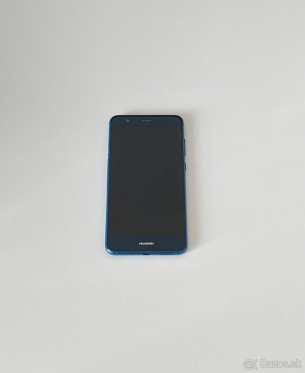 Huawei P10 Lite 32GB Blue Sapphire - 2
