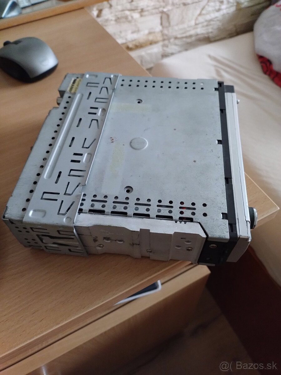 Autoradio sencor - 2