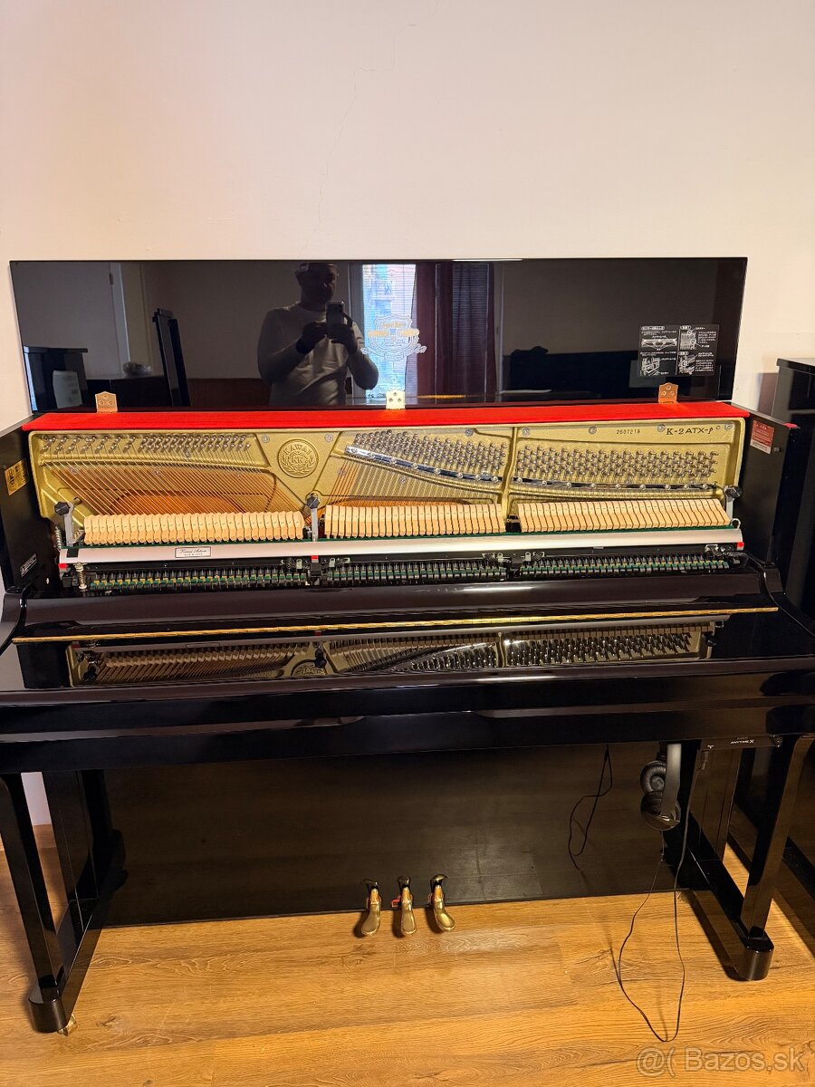 Kawai K2 ATX - 2
