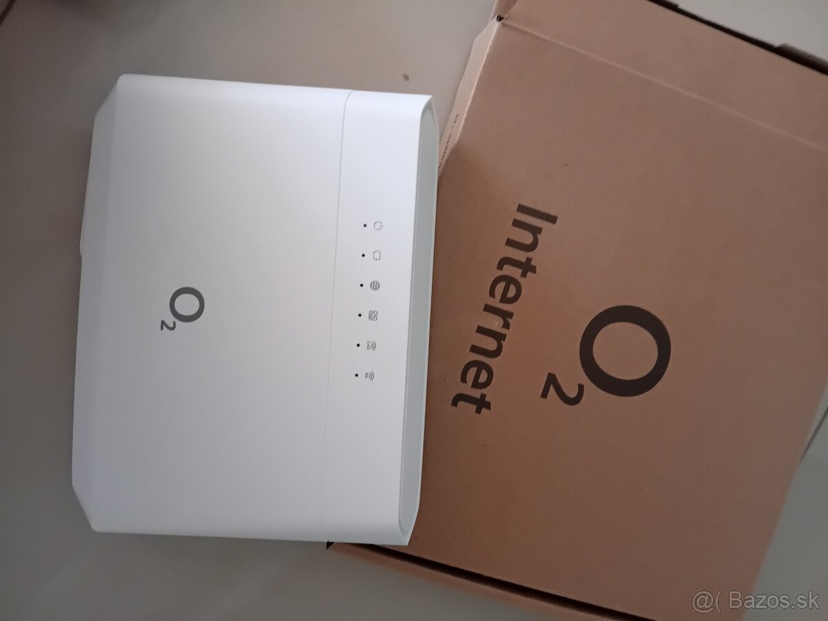 Router - 2