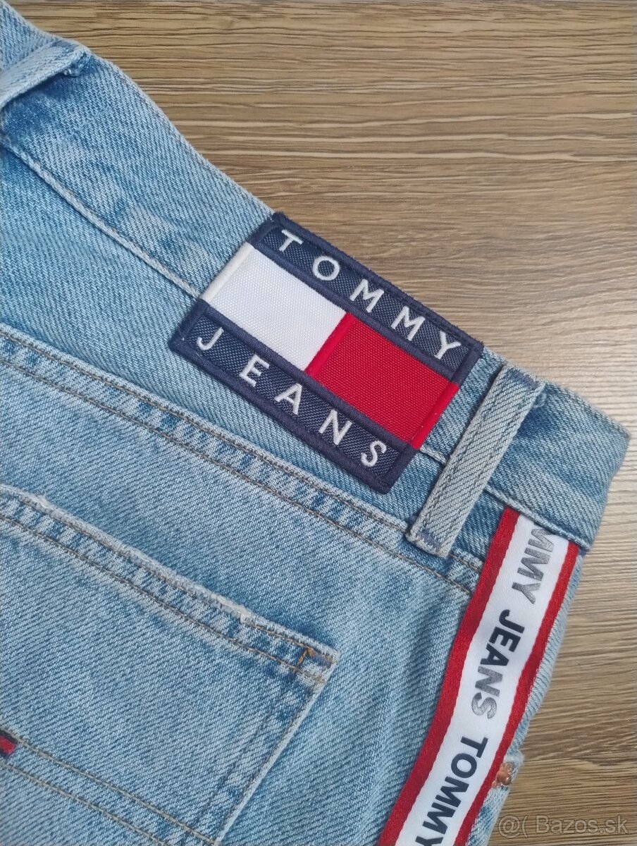 Tommy Hilfiger rifle 27/32 - 2