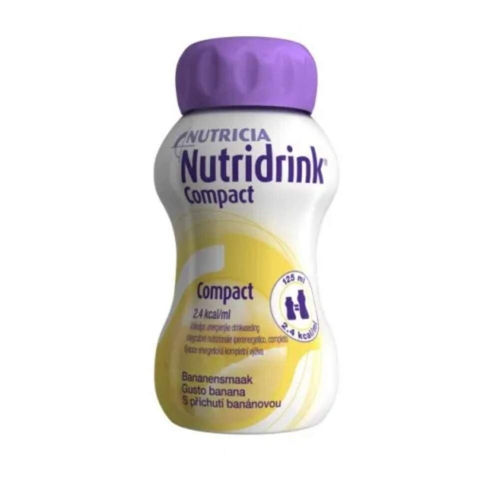 Predám nutridrink nutridrinky čokolada - 2