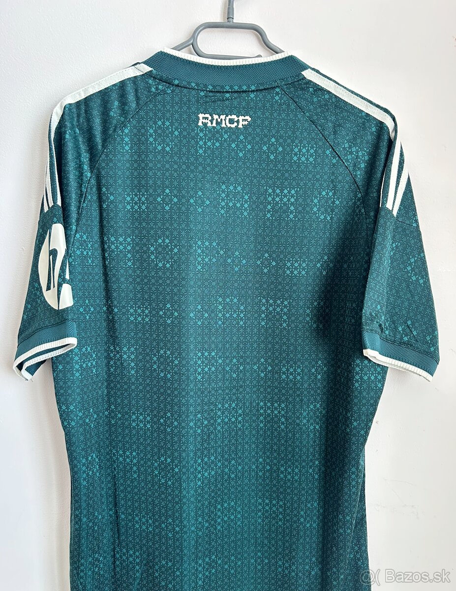 Real Madrid 26/27 Away dres - 2