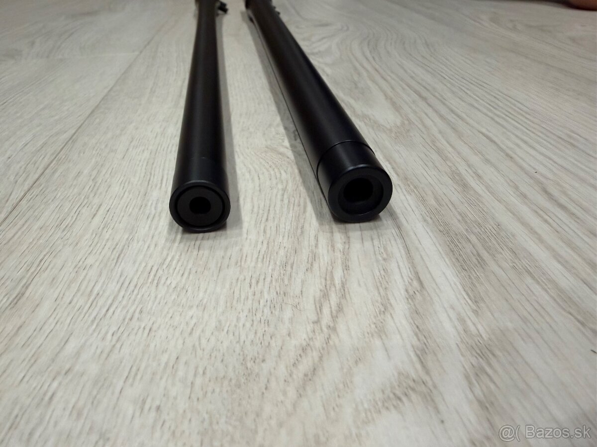 blaser r8 hlavne 22-250rem, 8x57 - 2