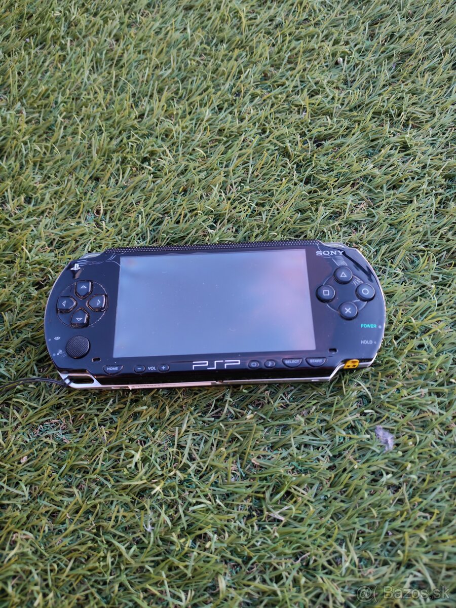 Playstation Portable - 2