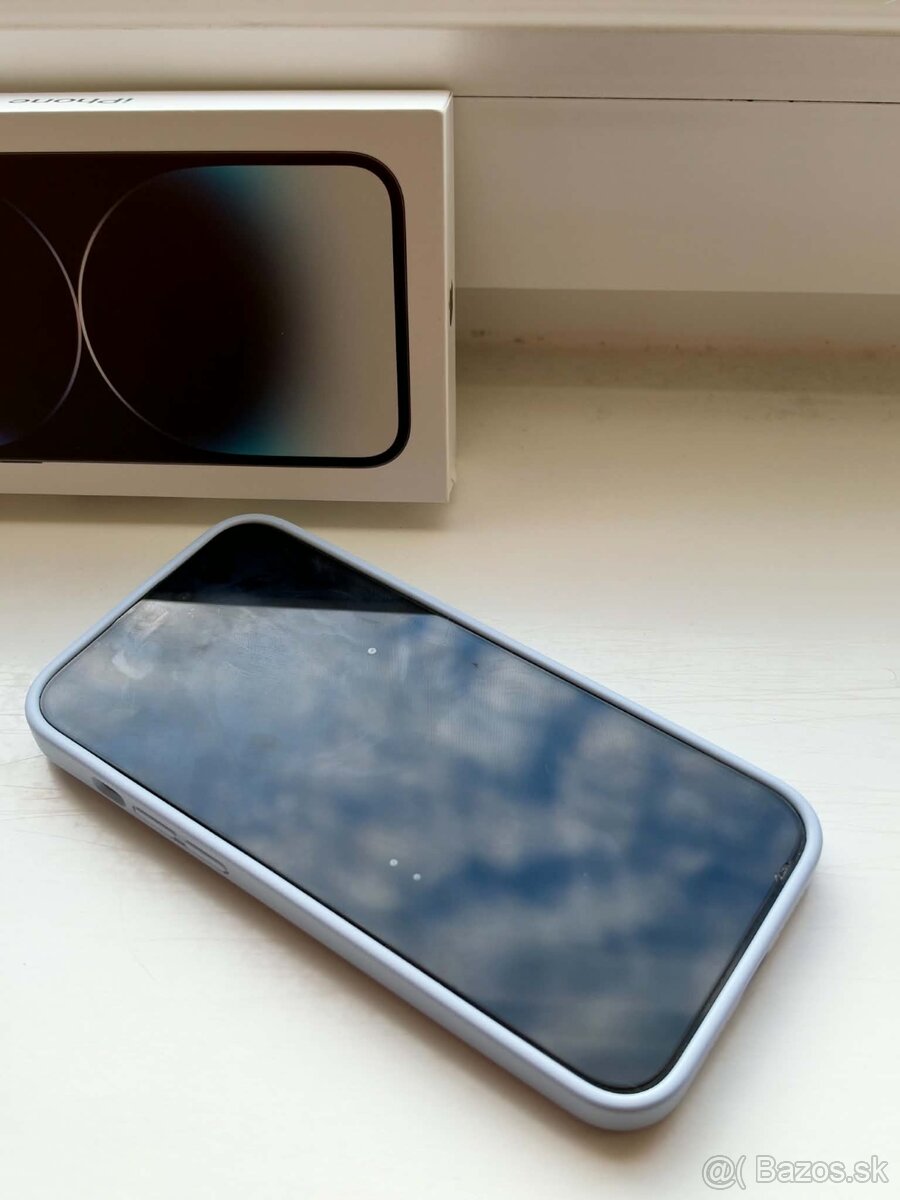 Iphone 14 Pro Max - 2