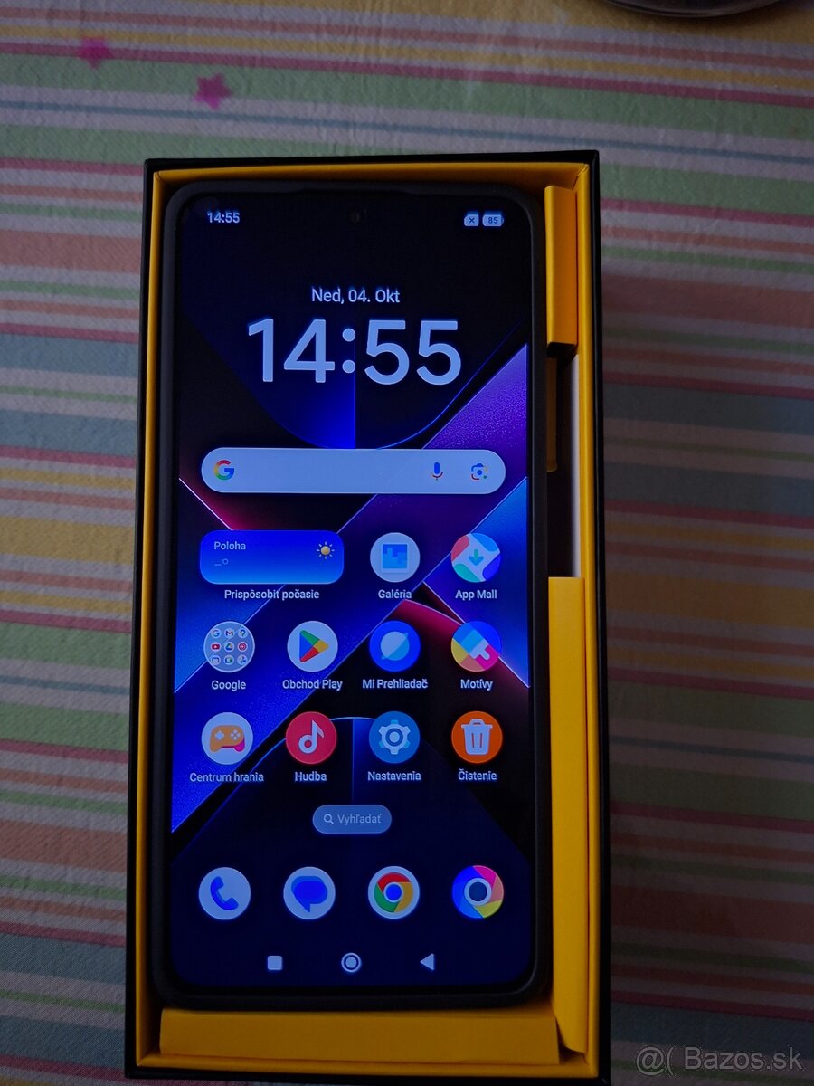 Predám POCO X6 12GB/256GB - 2