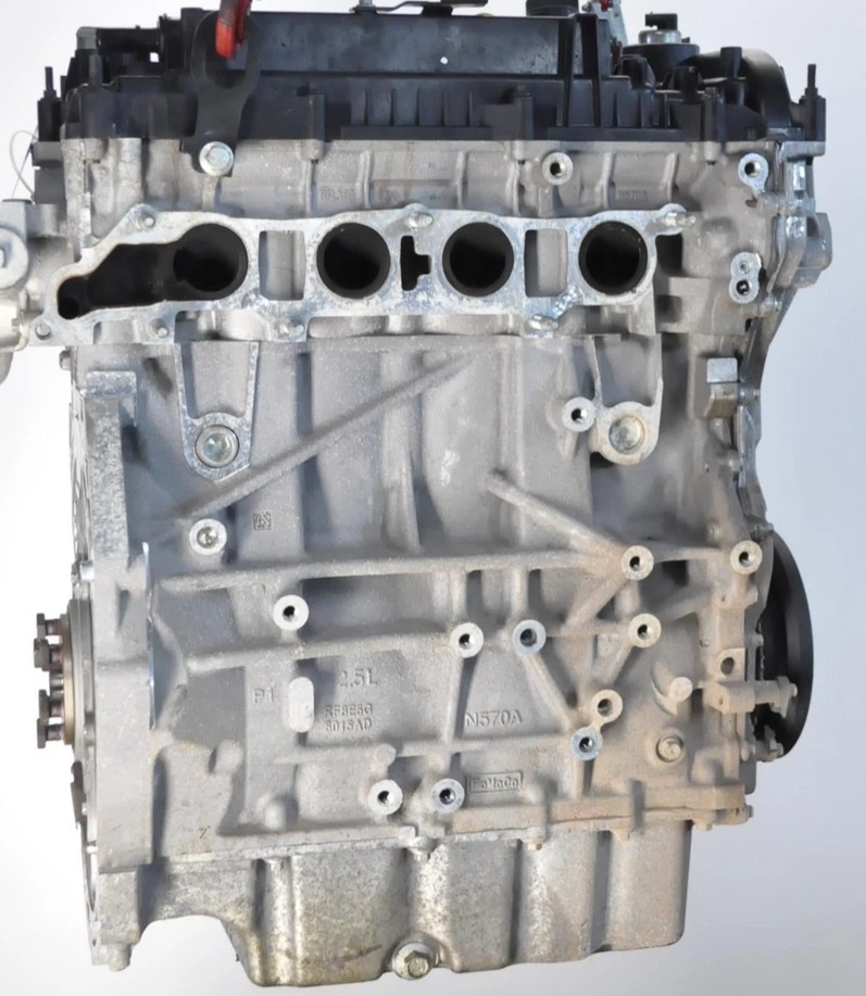 MOTOR BGDC 2,5 HYBRID FORD KUGA - 2