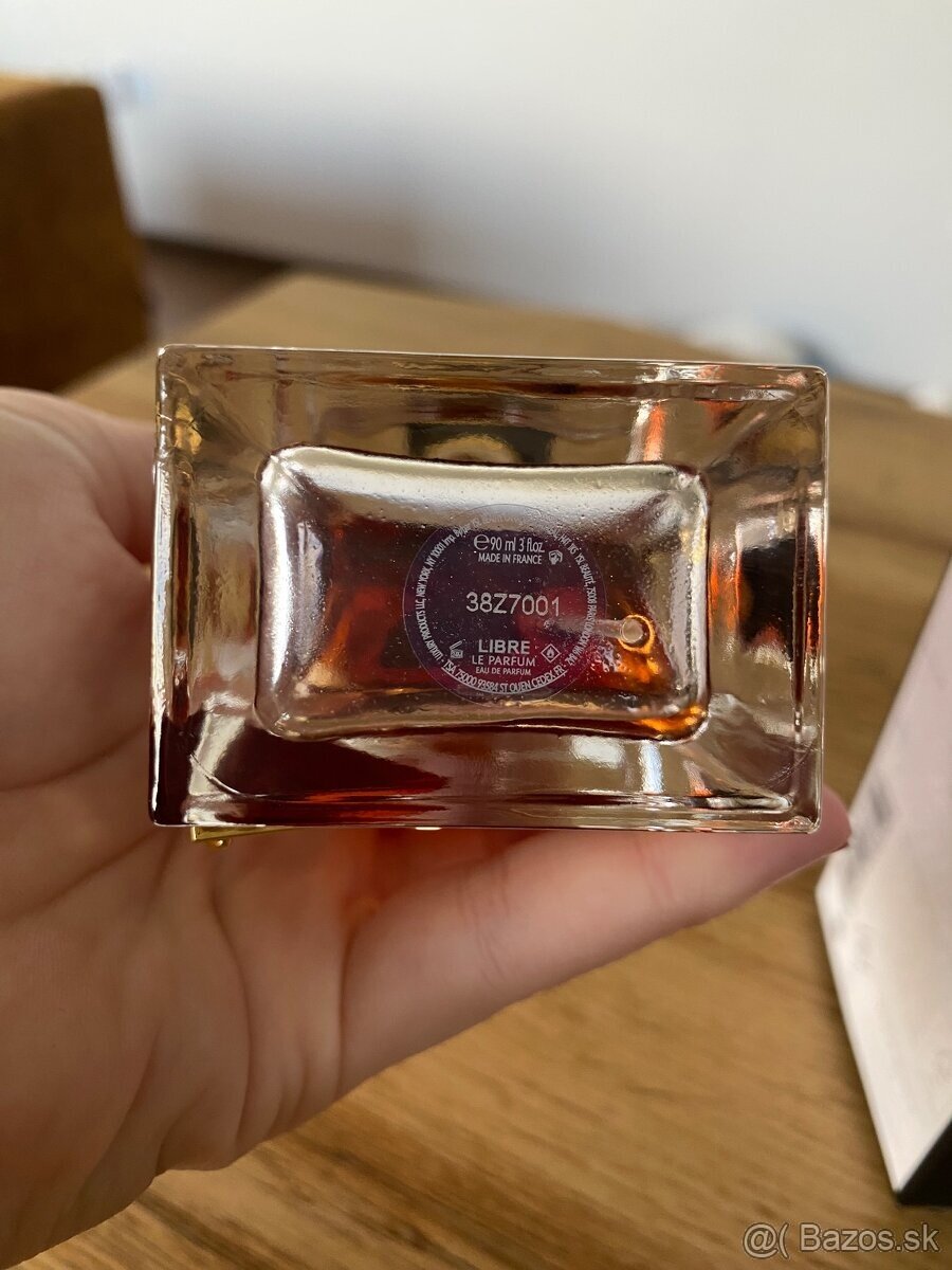 YSL Libre Le parfum 90ml - 2