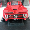 model pagani zonda C12 - 2