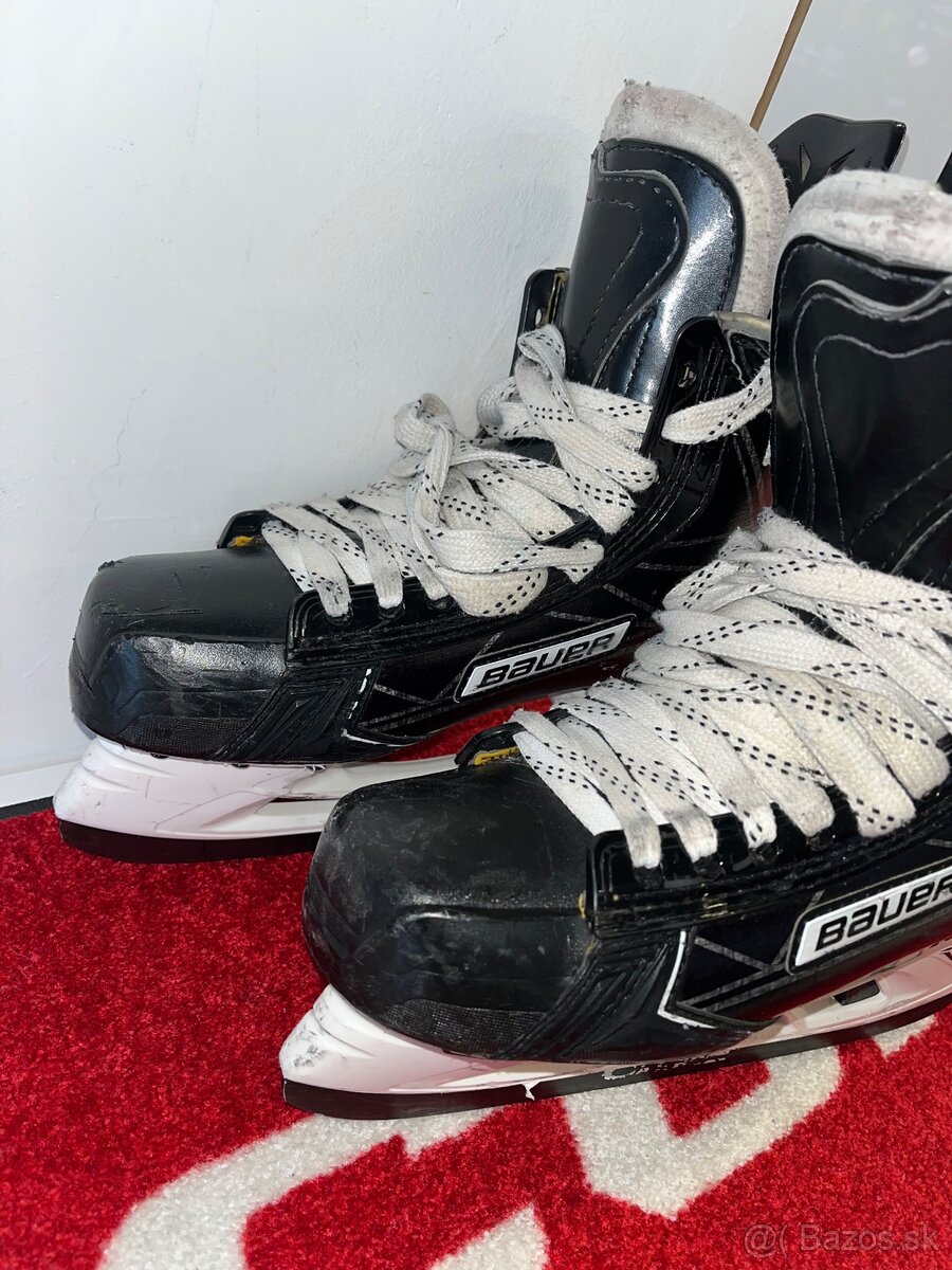 Hokejové korčule Bauer Supreme 1s - 2