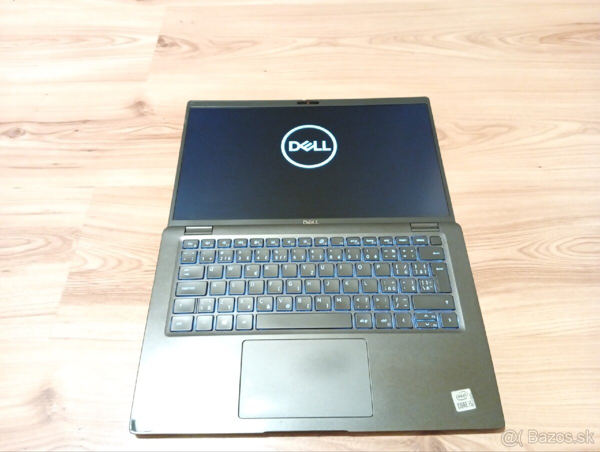 ultrabook Dell Latitude 7410 - 2