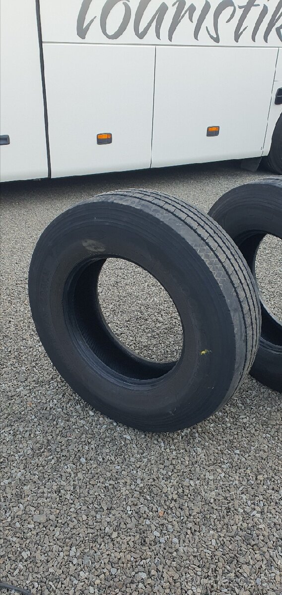 Goodyear Marathon 295/80 r 22.5 - 2