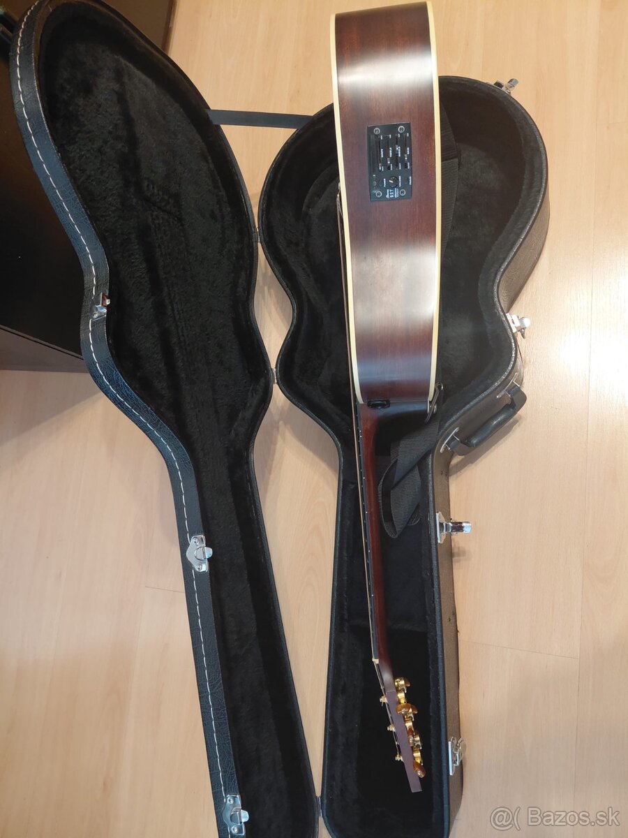 Elektro-akusticka gitara - 2
