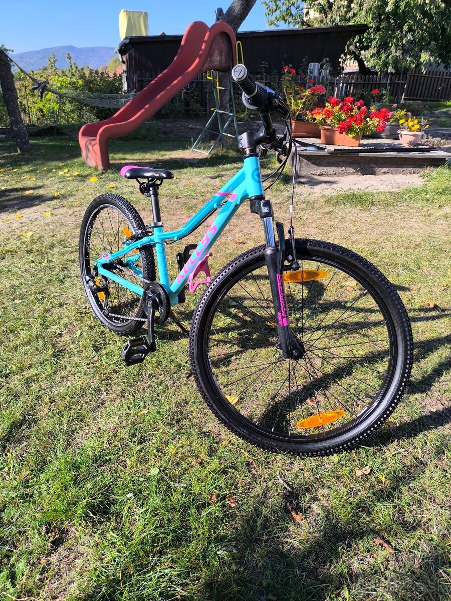 Kellys kiter 50 24" - 2