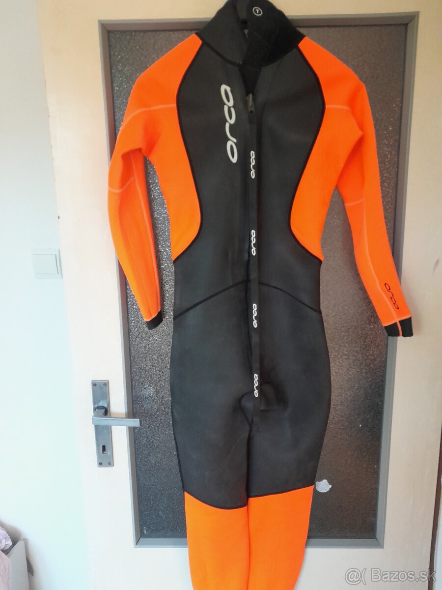 neopren ORCA core - 2