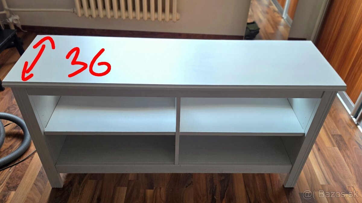 TV skrinka - 2