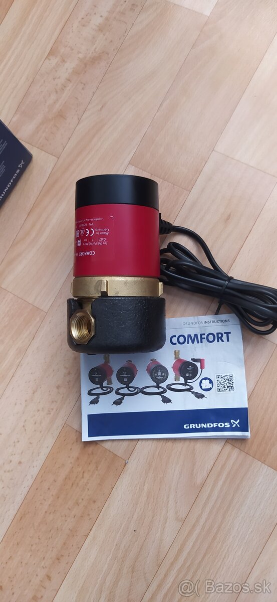 Grundfos 15-14B - 2