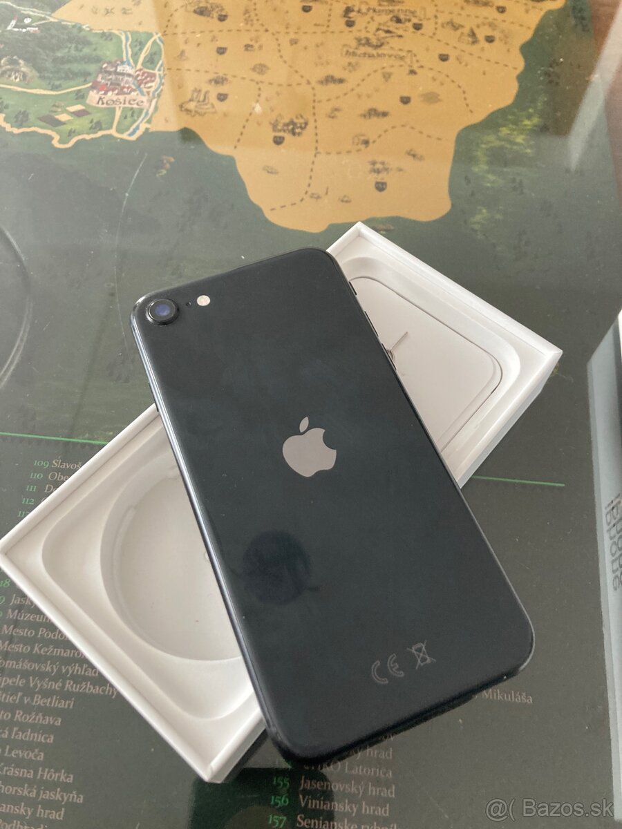 Apple iPhone SE 2020 - 2