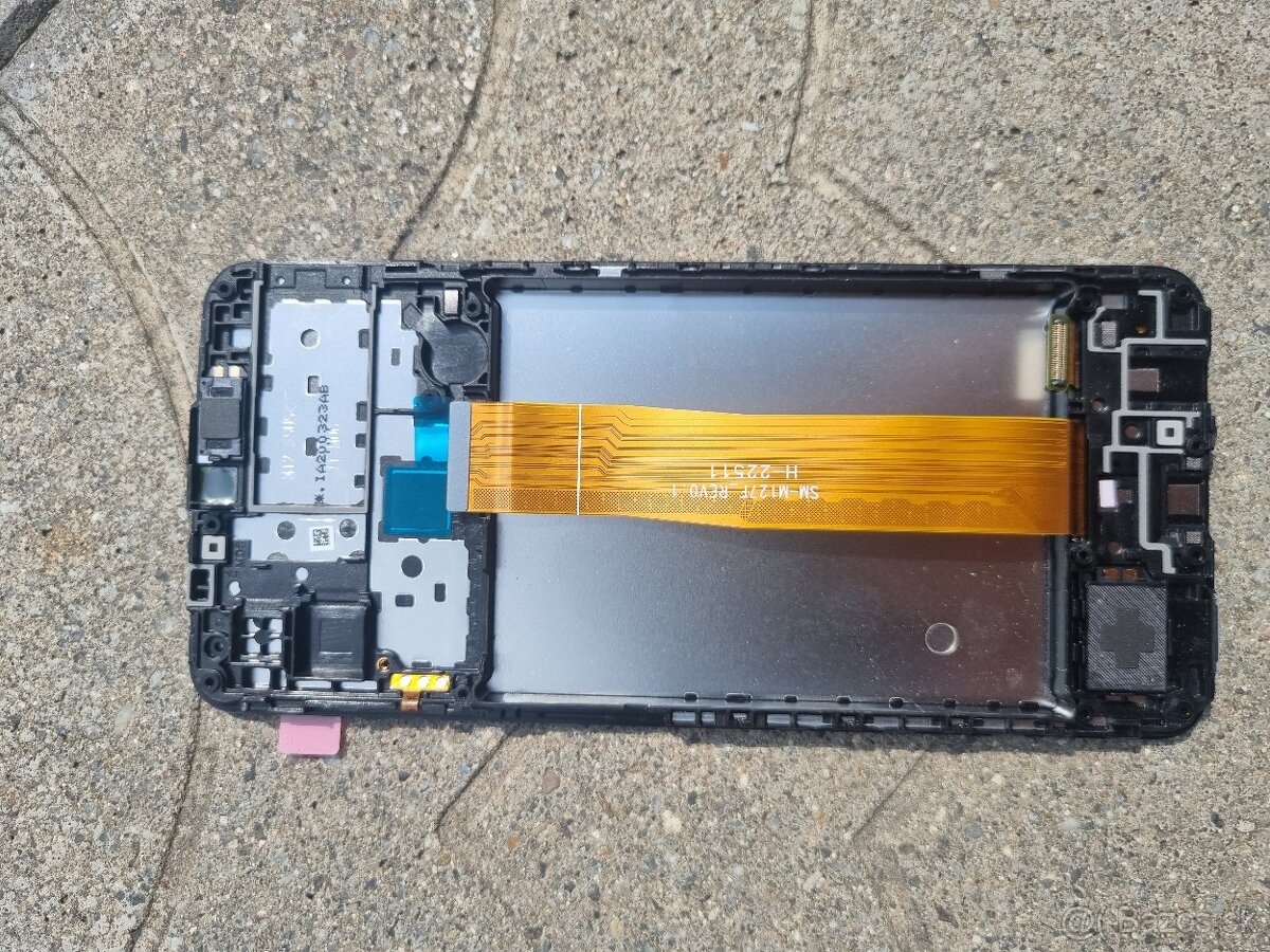 Displej Samsung Galaxy M127F - 2