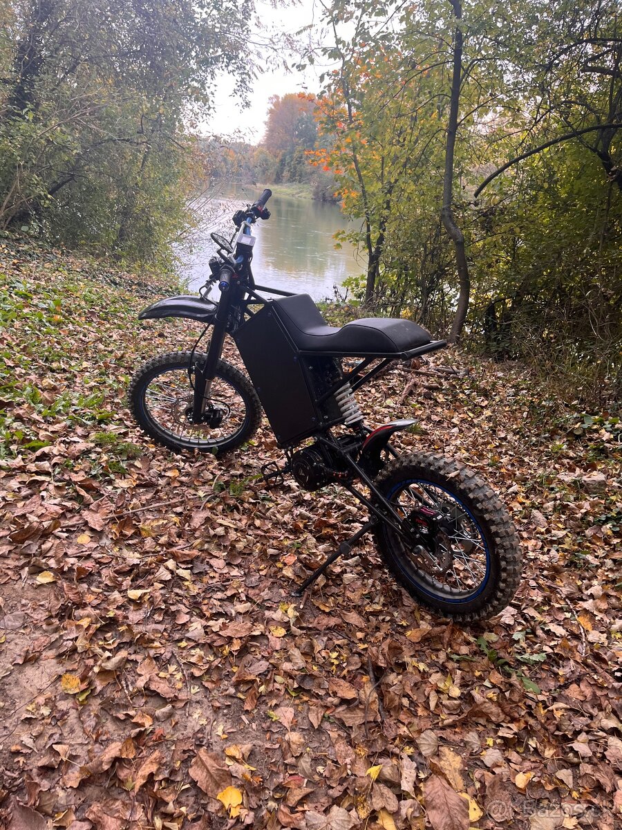 Cyberbike ebike E-bike 23KW