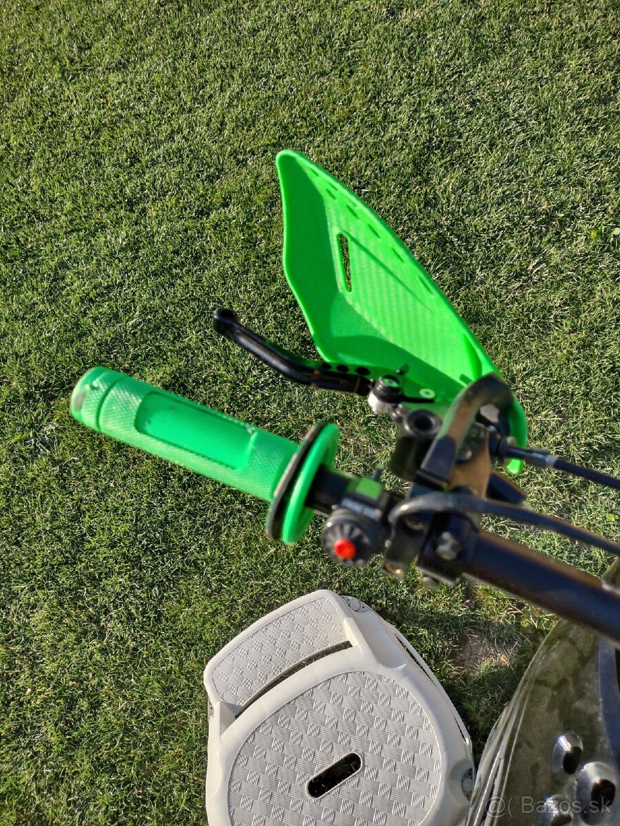 Kawasaki Kx250f