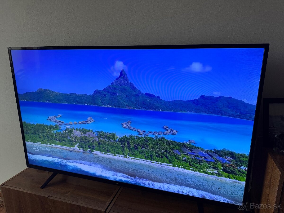 LG 65 160cm ultra HD 4K - 2