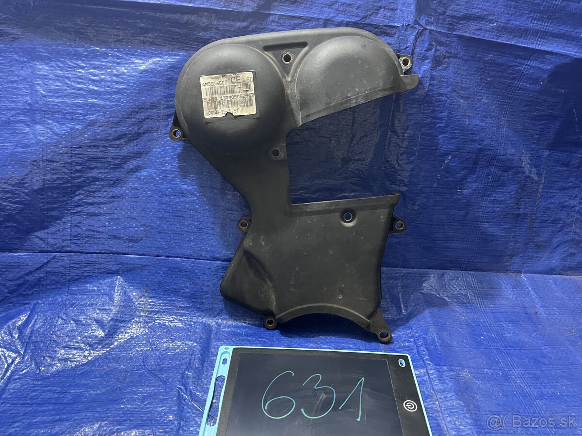 KRYT ROZVODOV FORD FOCUS MK2 - 2