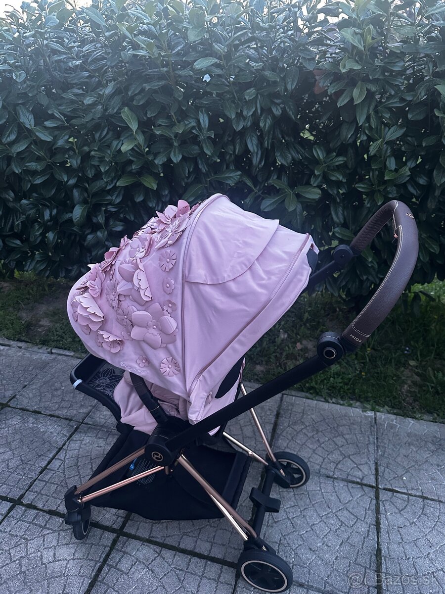 Cybex Mios - 2