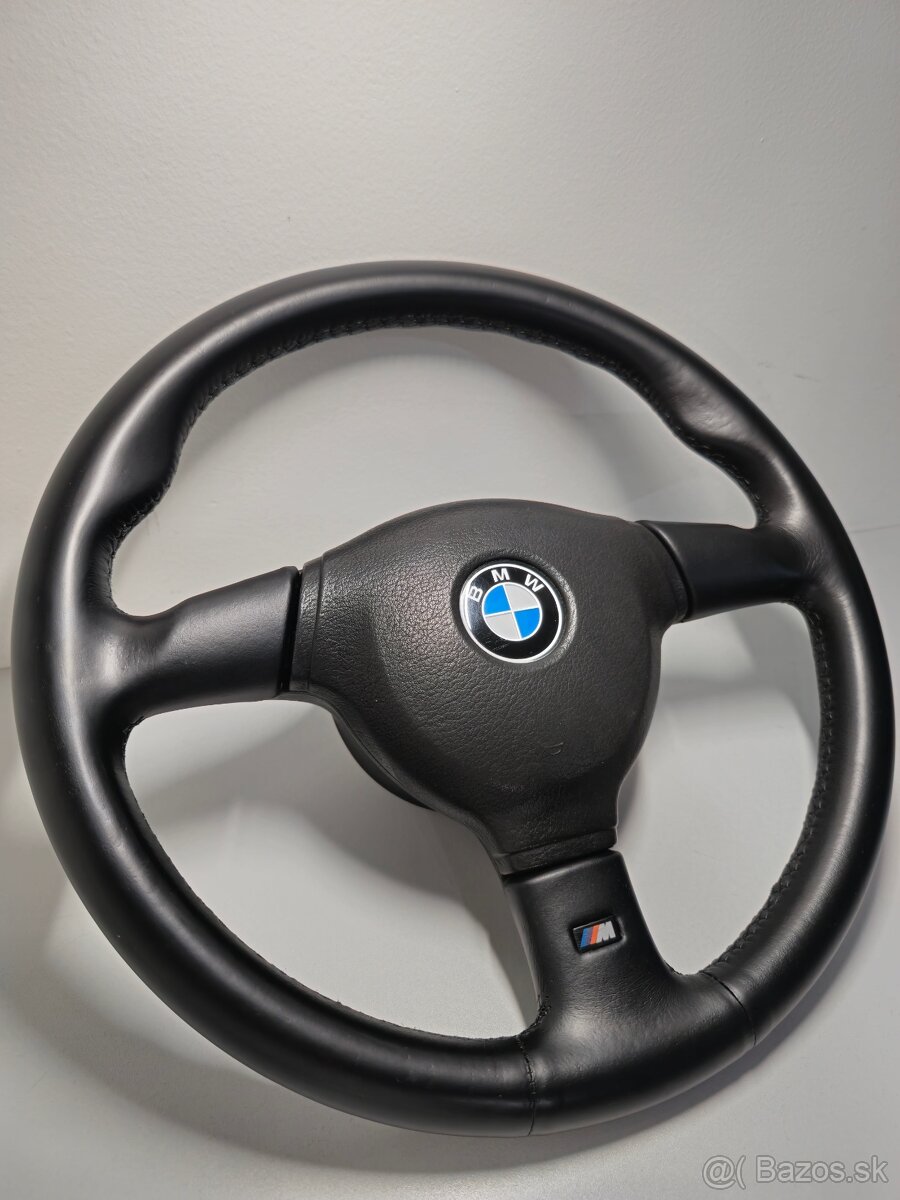 BMW E34 E36 MTECH VOLANT - 2