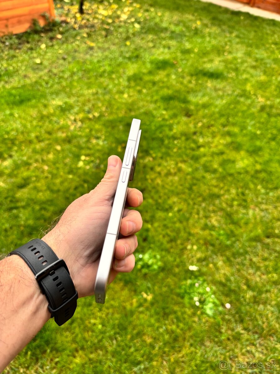 xiaomi 15t pro gray 256gb - 2