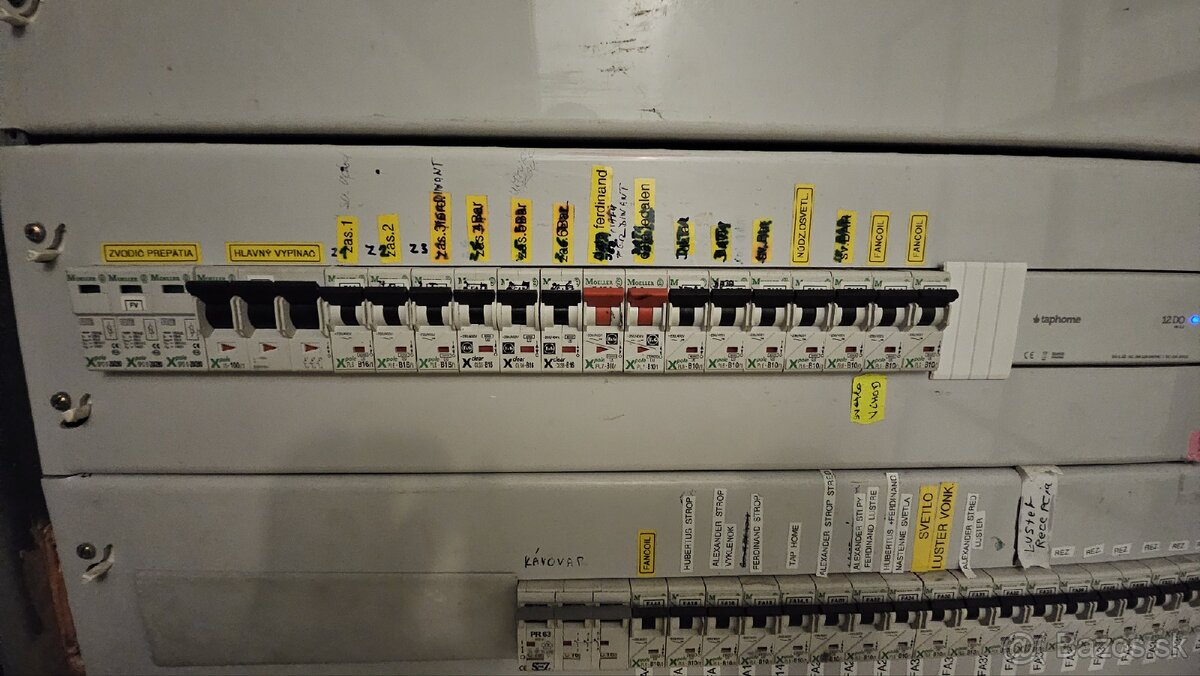 administratívne práce - 2