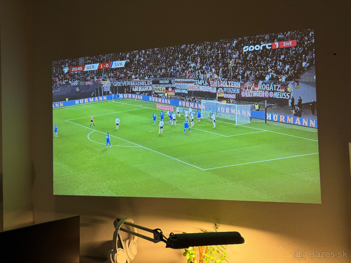 Projektor Dangbei Emotn N2 - 2