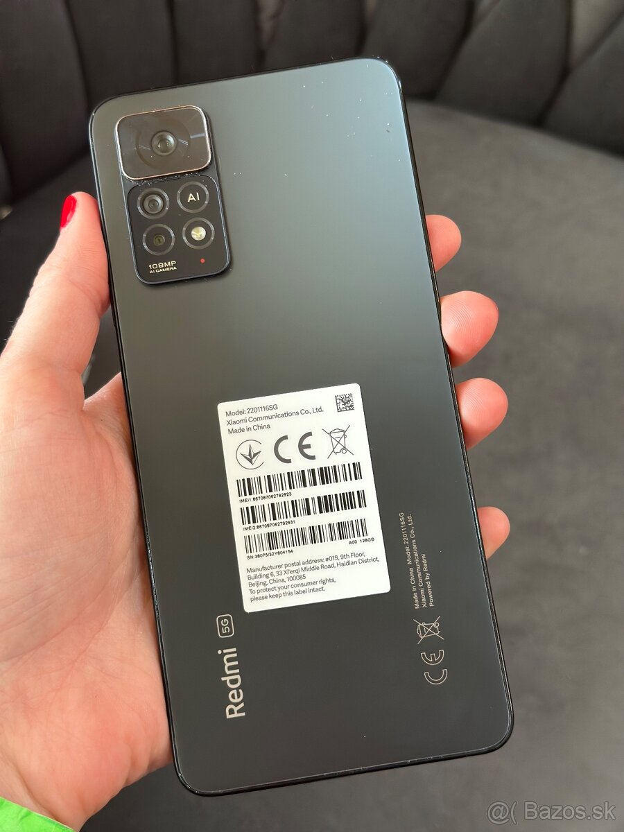 Redmi Note 11 Pro 5G - 2