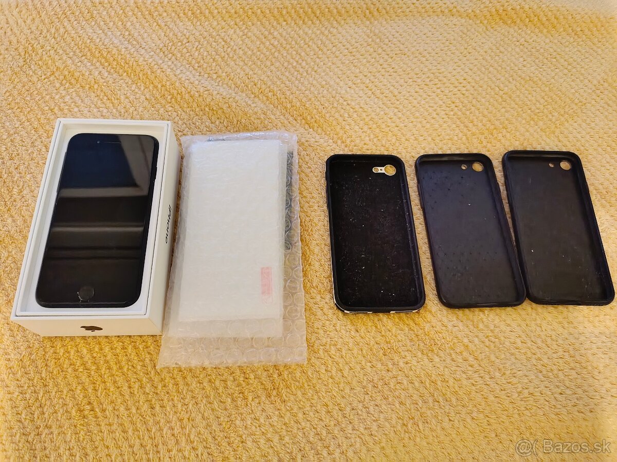 Iphone SE 2020 128G - 2