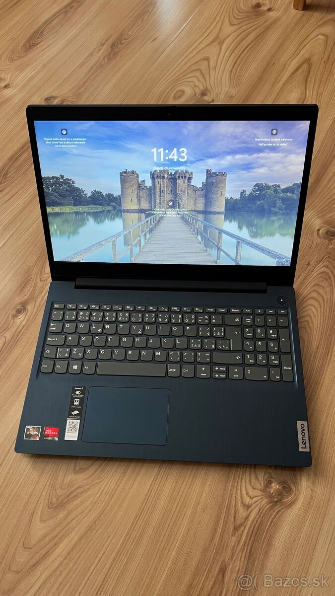 Lenovo IdeaPad 3 15ADA05 - 2