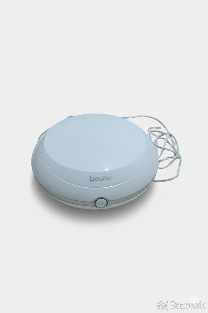 ✨ BEURER FC 100 Pureo Derma Peel - Mikrodermabrázia ✨ - 2