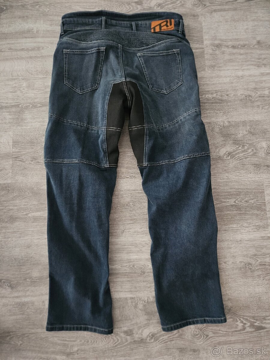 Trilobite kevlarové rifle Parado Doublelayer - 2