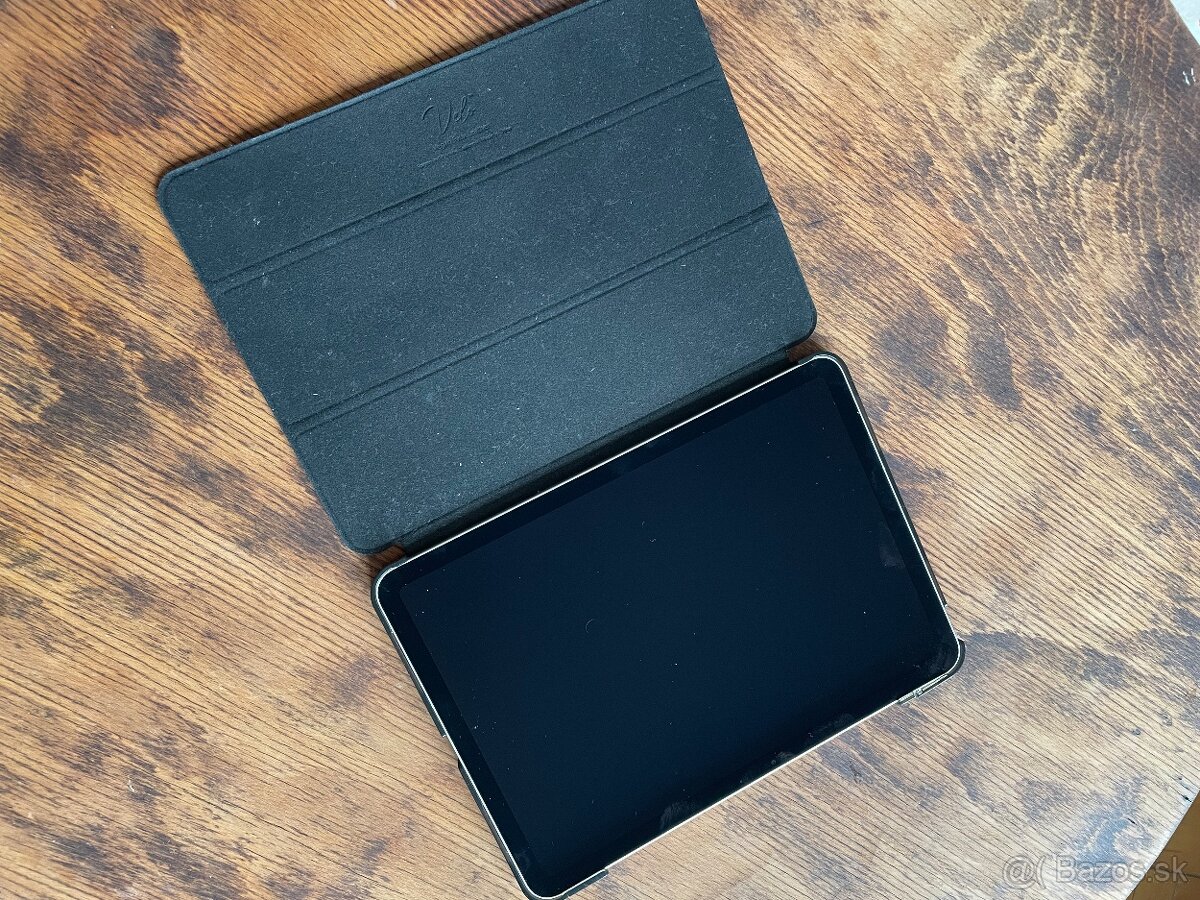 Apple iPad Air 11 (2024) 128GB Wi-Fi + Cellular Starlight - 2