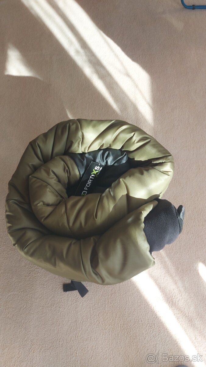 Spací vak Delphin FORTIX 5 SEASON - 2