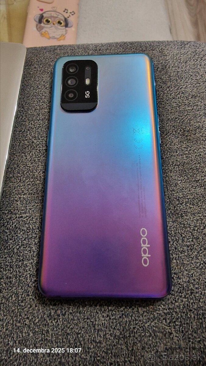 OPPO RENO5 Z - 2
