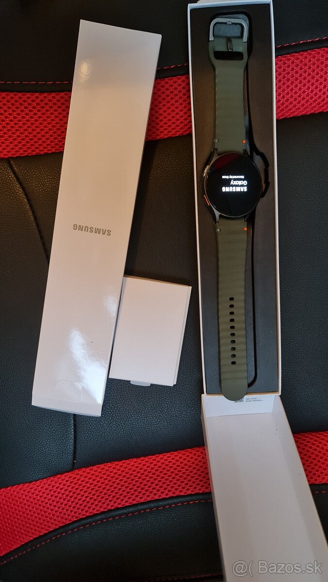 Predam Samsung watch 7 44mm - 2