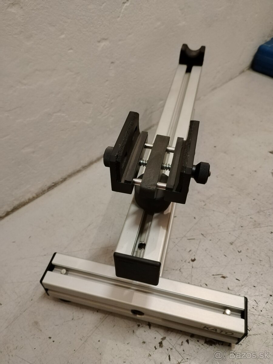 Nastrelovaci stojan - 2