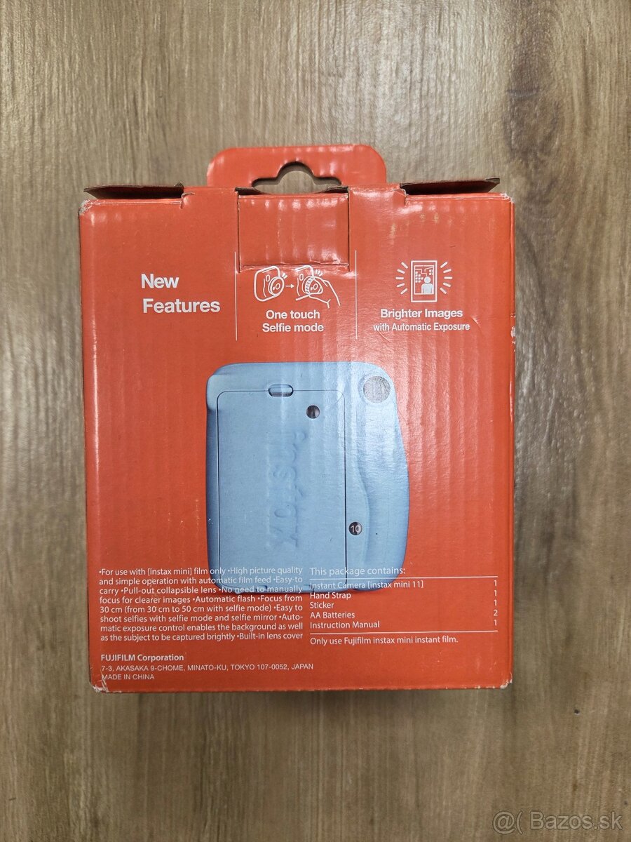 FUJIFILM instax mini 11 - 2