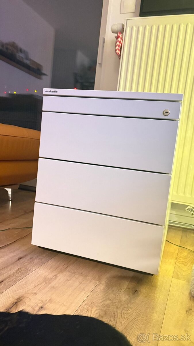 Kancelarska skrinka neudoerfler - 2