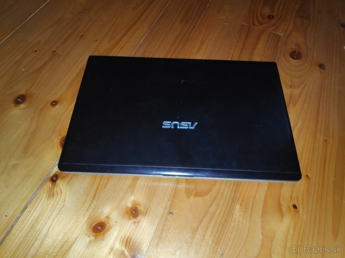 Asus n56vv-s4028 - 2