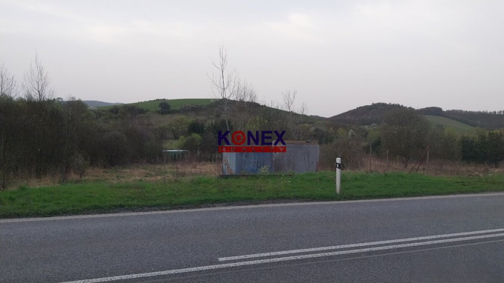 ID-3116 Pozemok pre rodinný dom – LIPNÍKY - 2