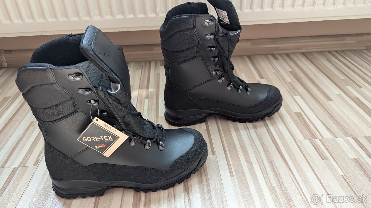 kanady Squad black 43 - 2