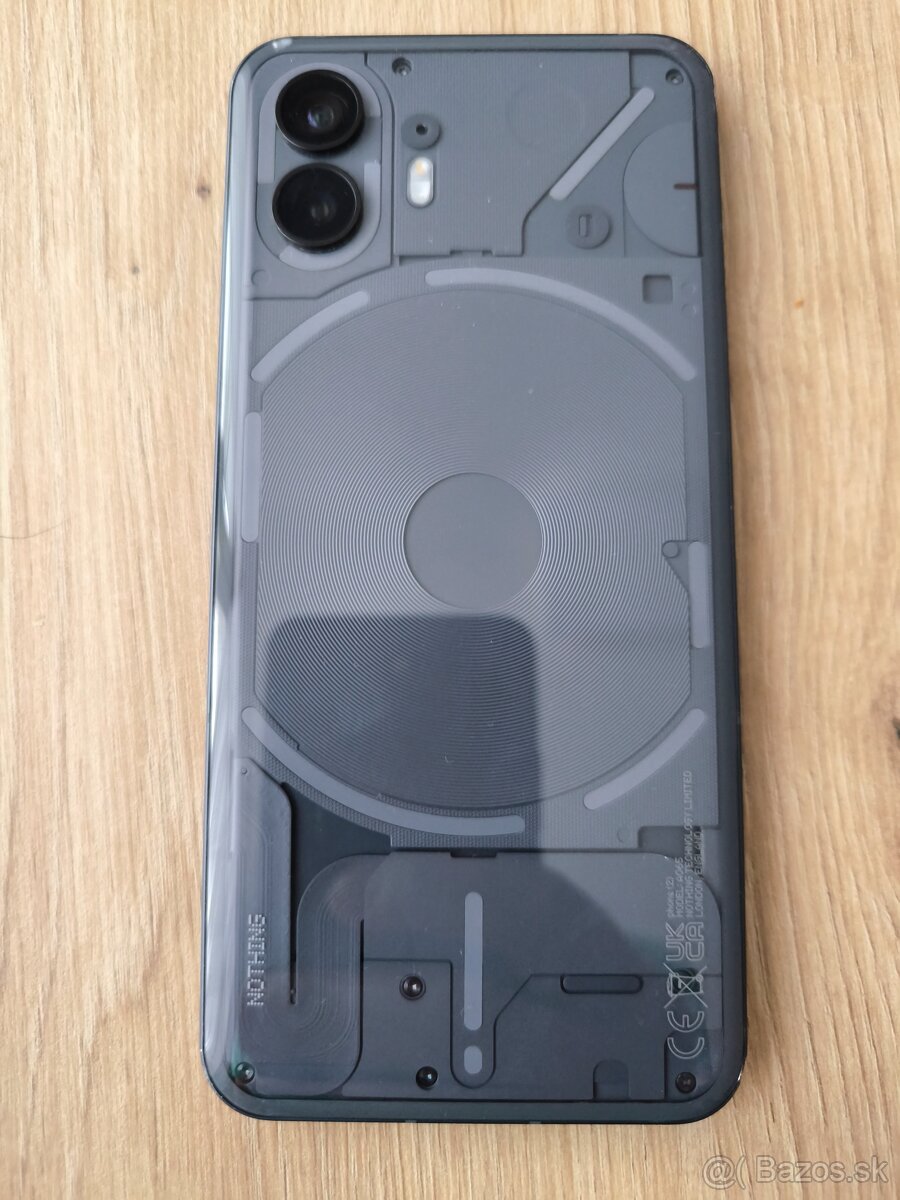 Nothing Phone 2 12/256 gb - 2