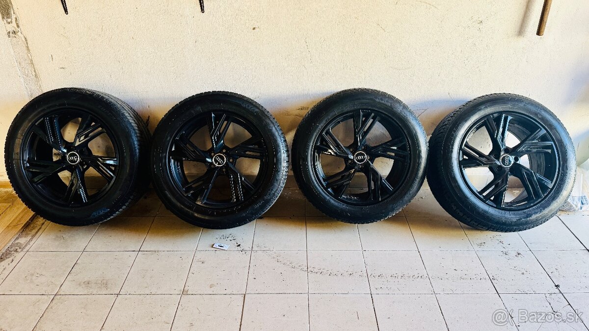 5x112 r19 - 2